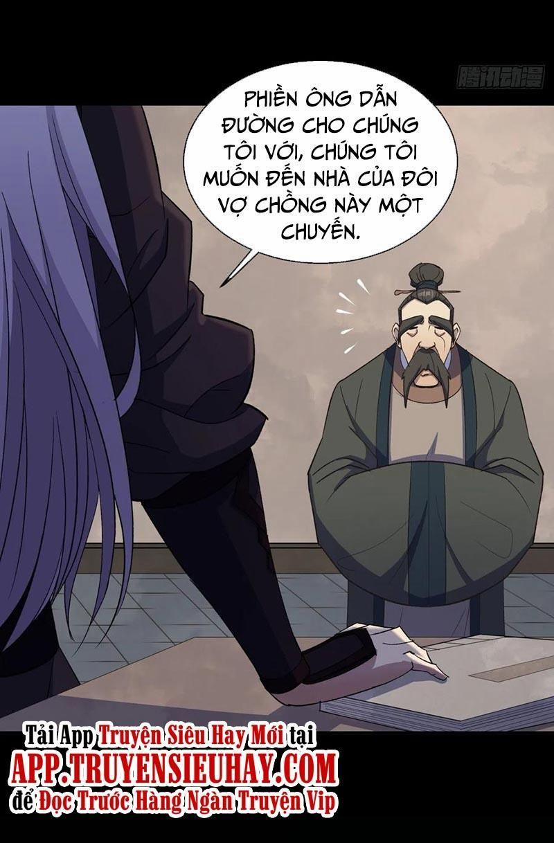 Thông U Đại Thánh 44 trang 4