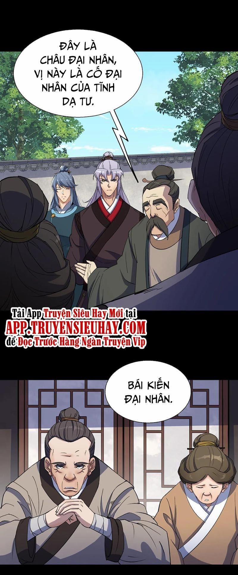 Thông U Đại Thánh 44 trang 6