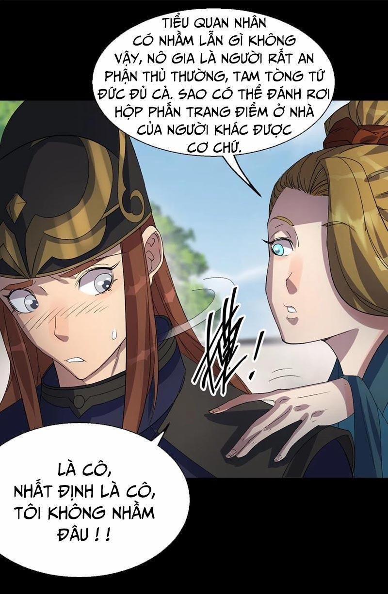 Thông U Đại Thánh 45 trang 0