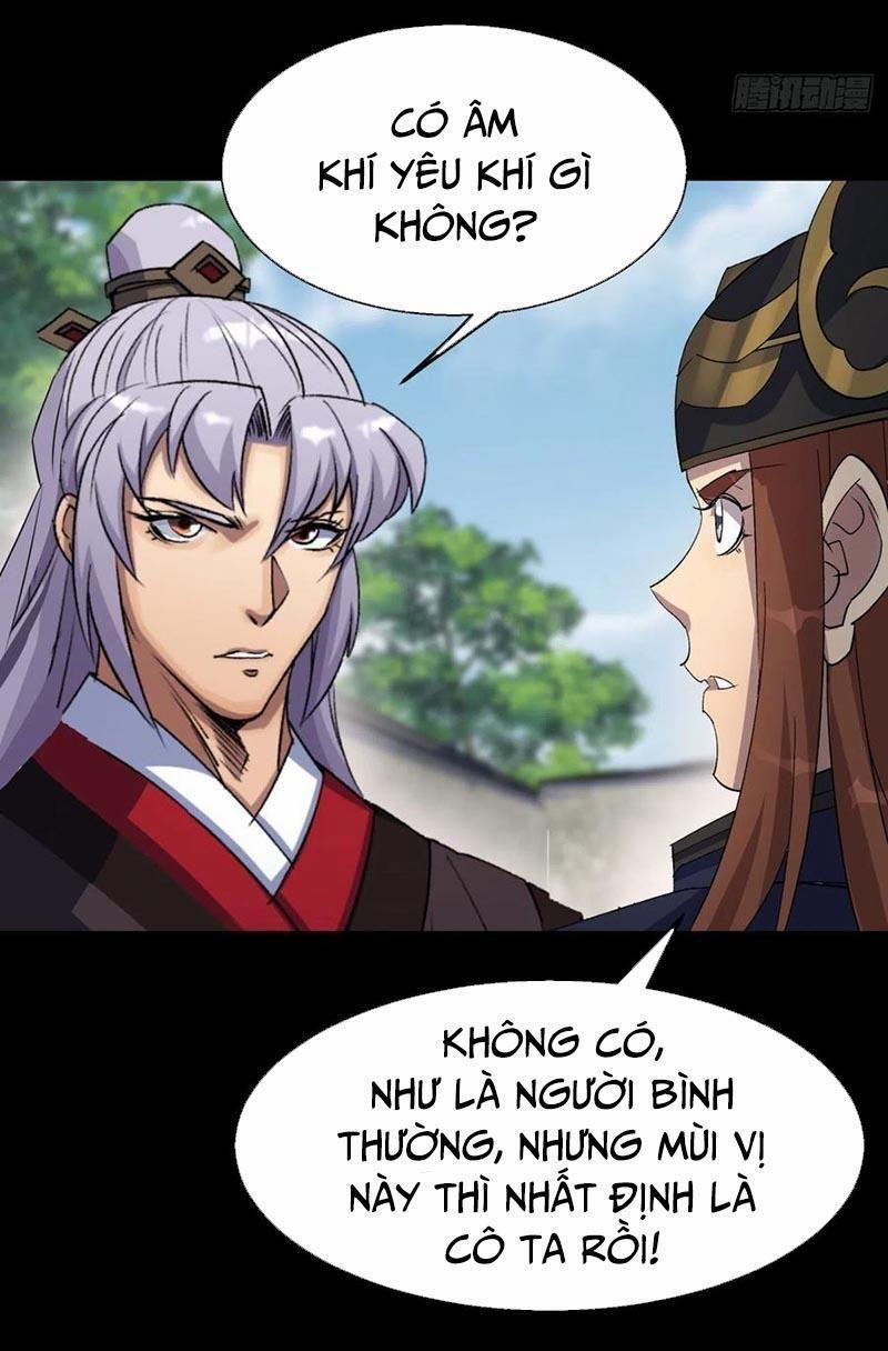 Thông U Đại Thánh 45 trang 1