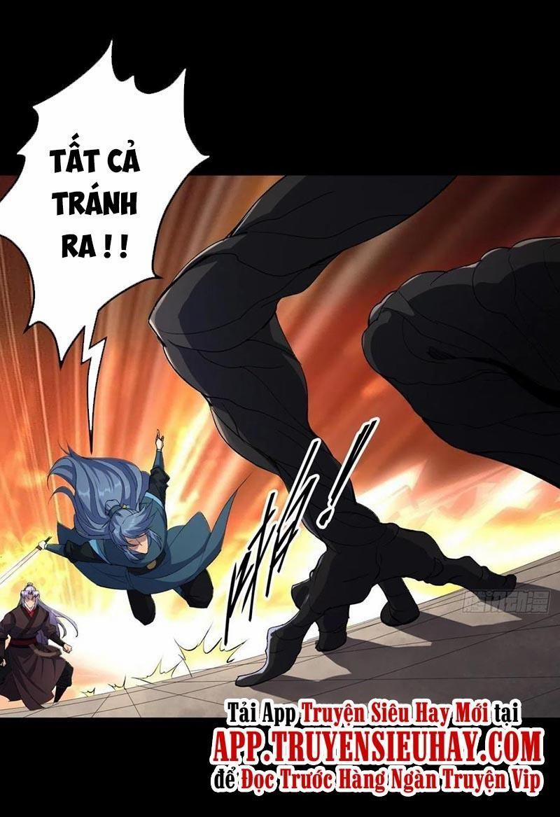 Thông U Đại Thánh 45 trang 10