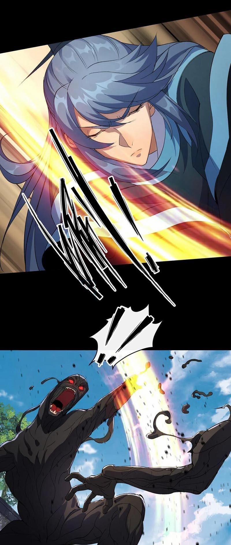 Thông U Đại Thánh 45 trang 11