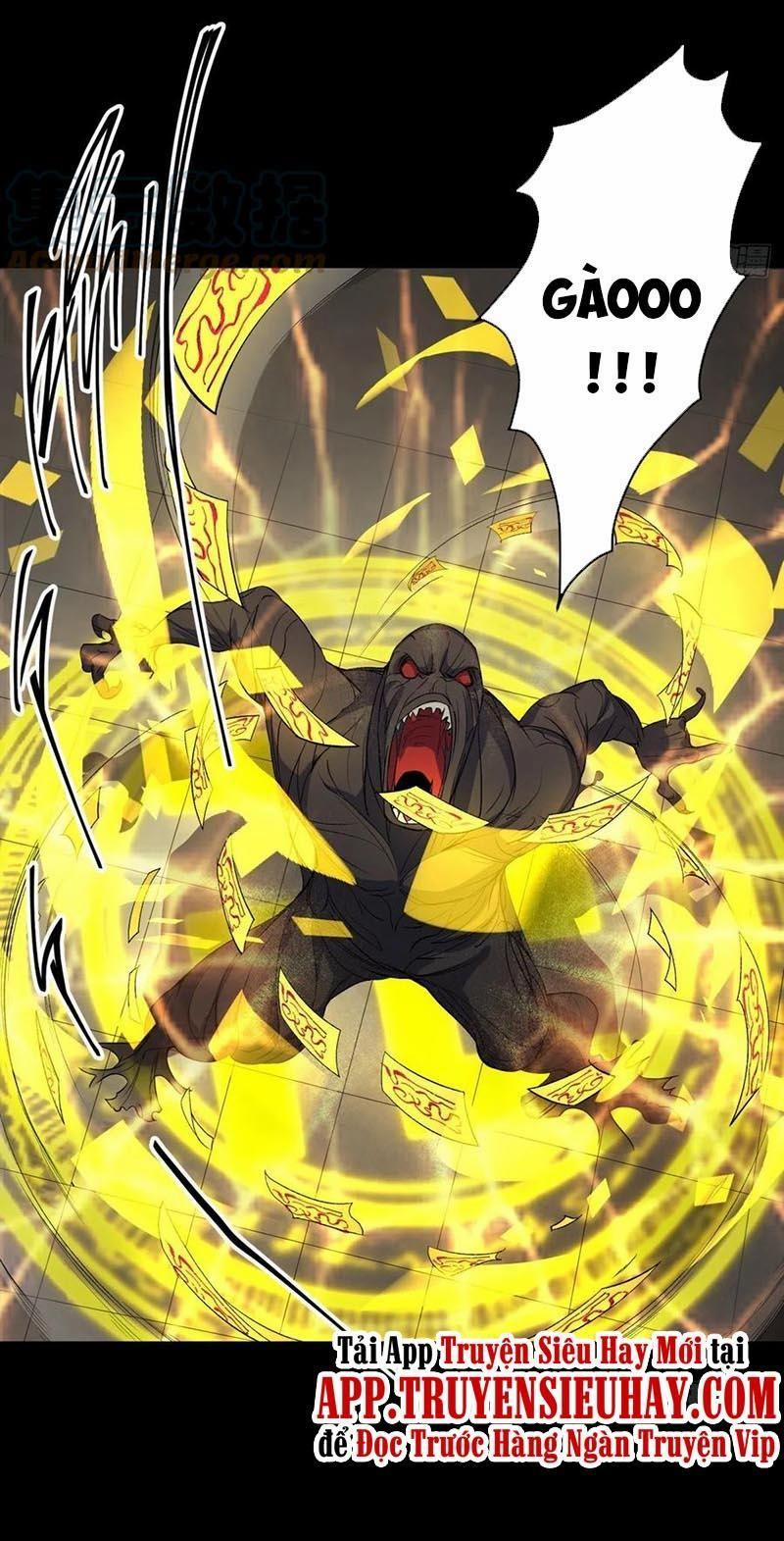 Thông U Đại Thánh 45 trang 16