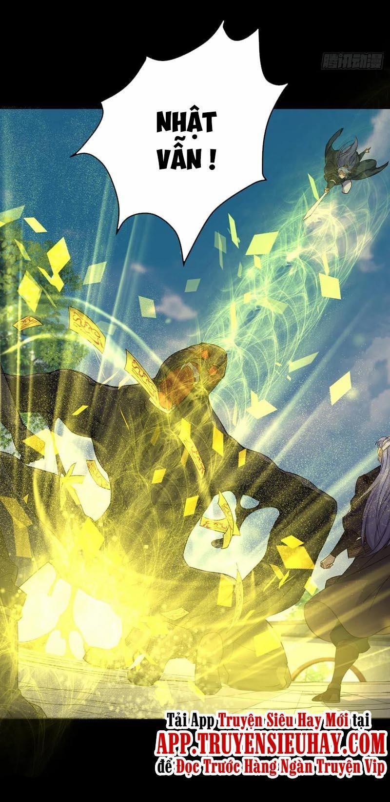 Thông U Đại Thánh 45 trang 18