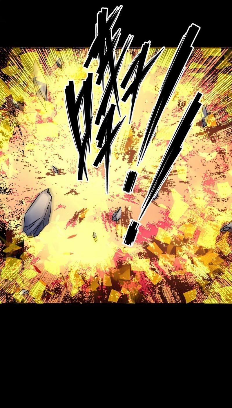 Thông U Đại Thánh 45 trang 19