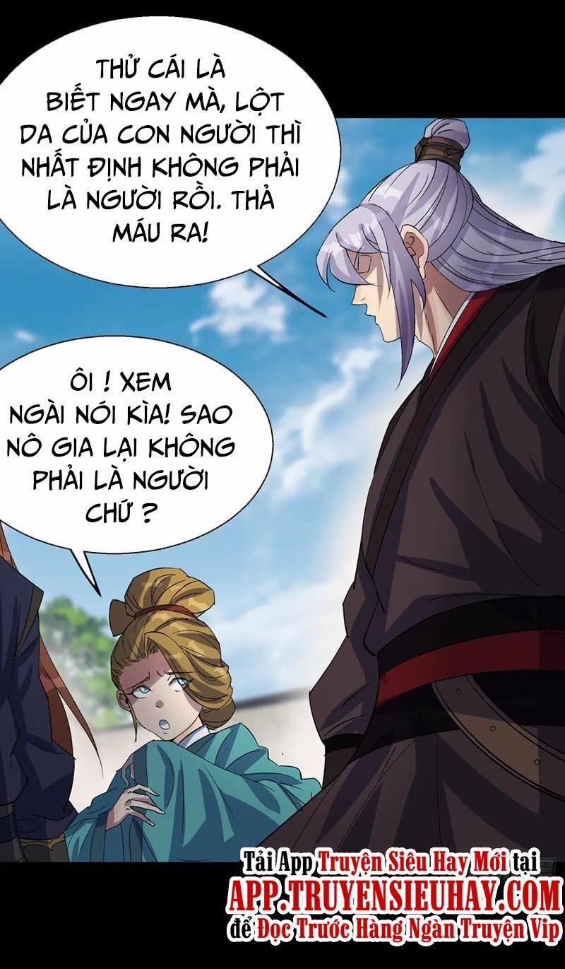 Thông U Đại Thánh 45 trang 2