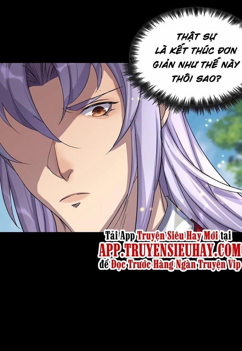 Thông U Đại Thánh 45 trang 22