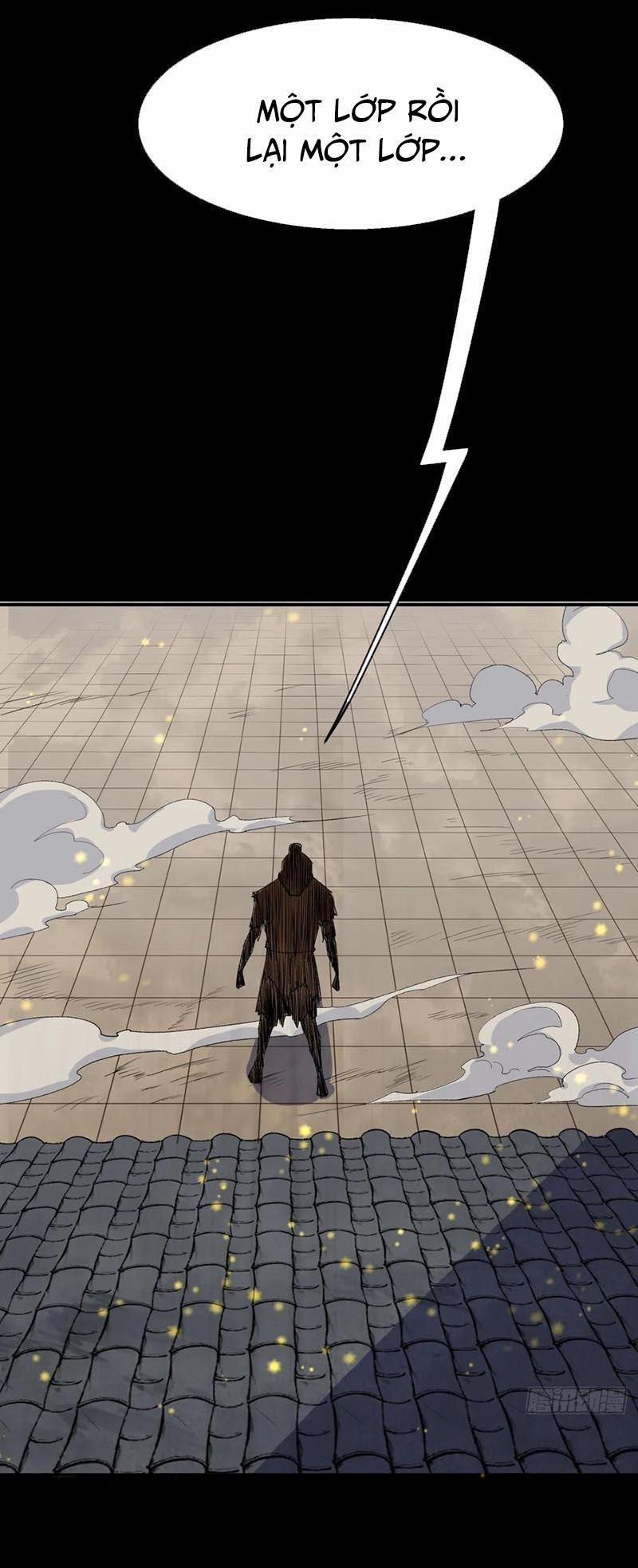 Thông U Đại Thánh 45 trang 23