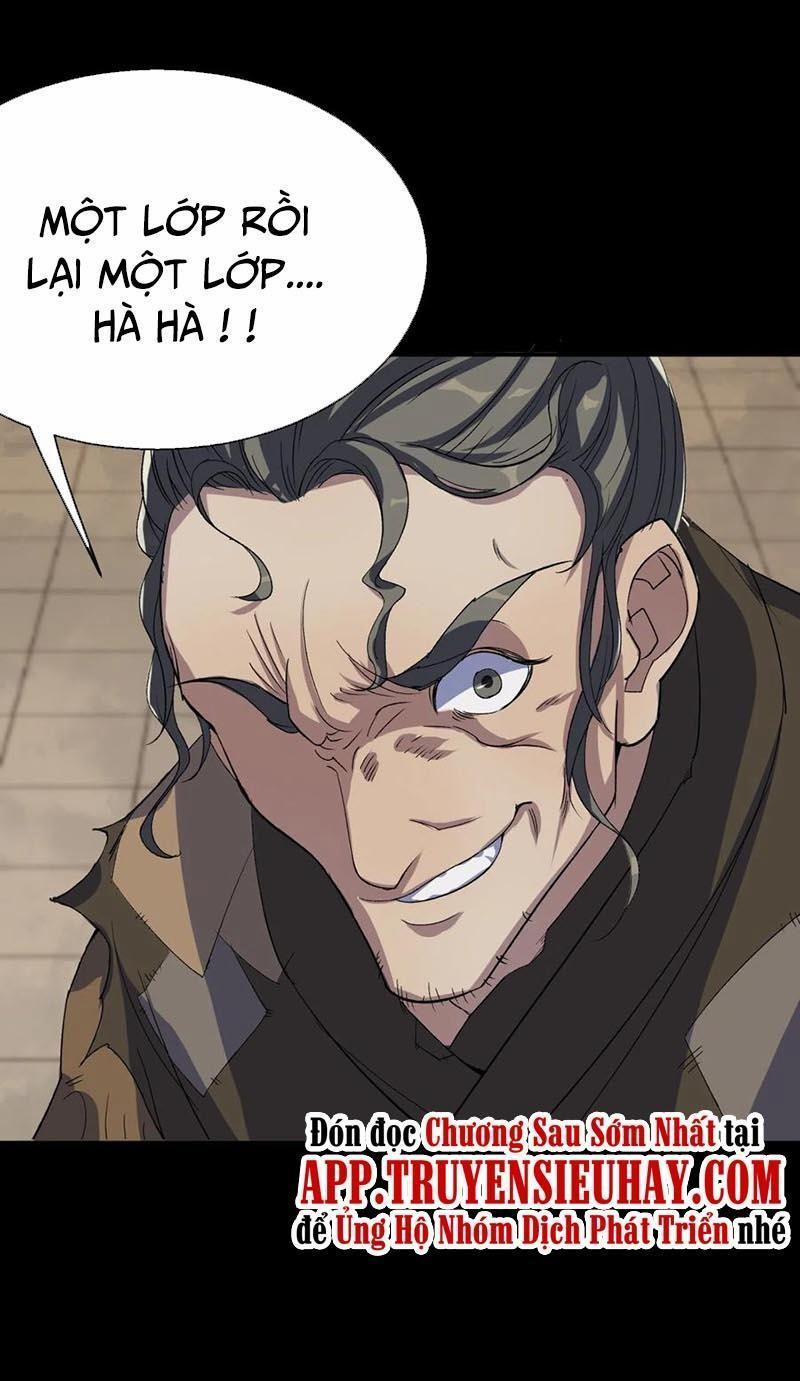 Thông U Đại Thánh 45 trang 24