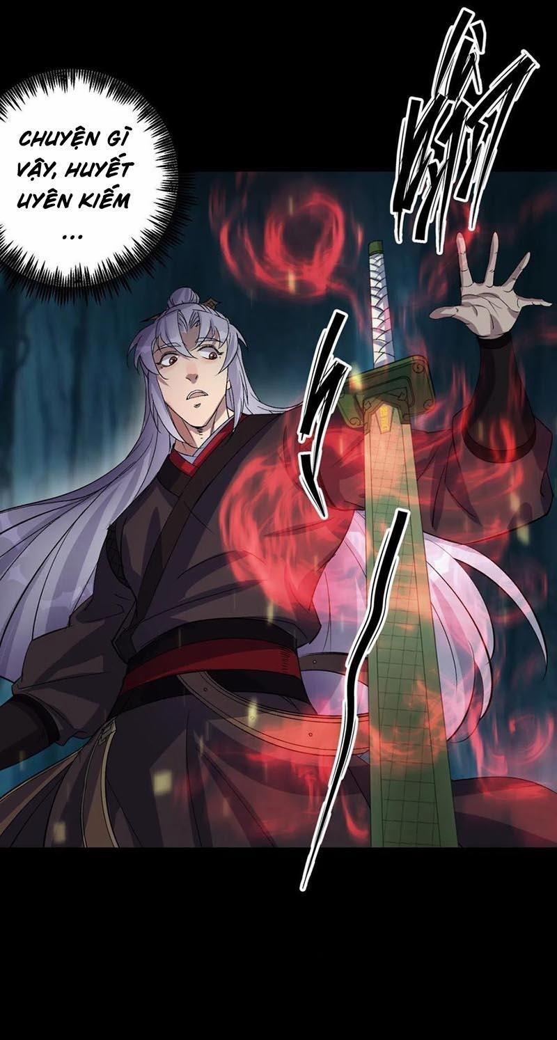 Thông U Đại Thánh 45 trang 3