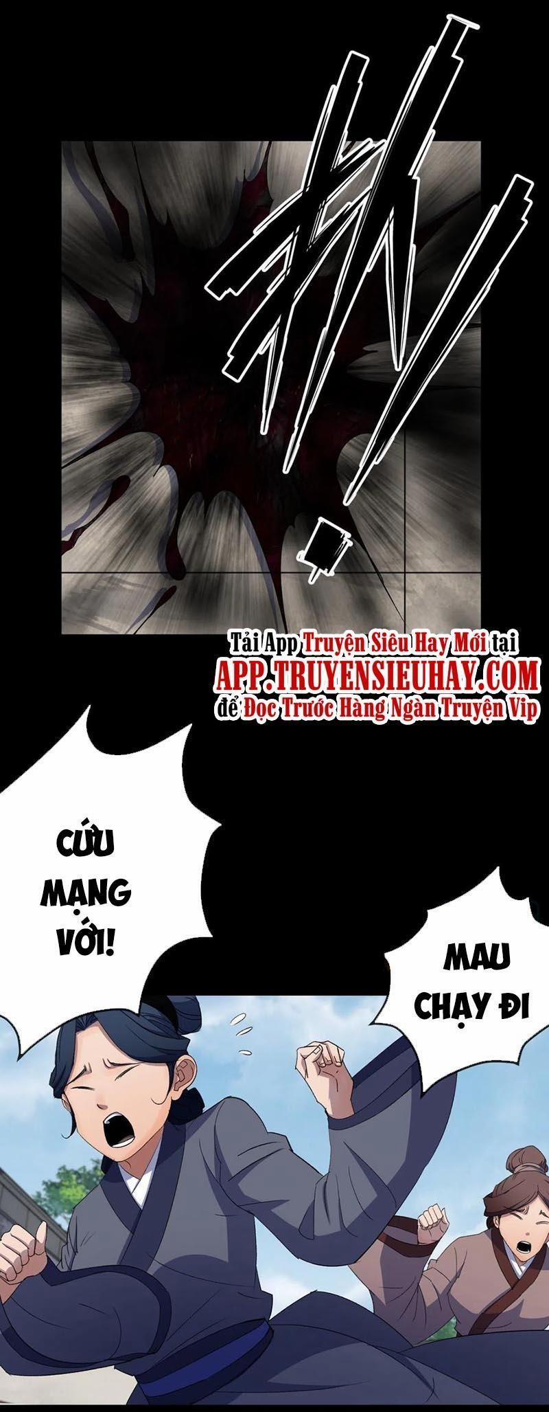 Thông U Đại Thánh 45 trang 5