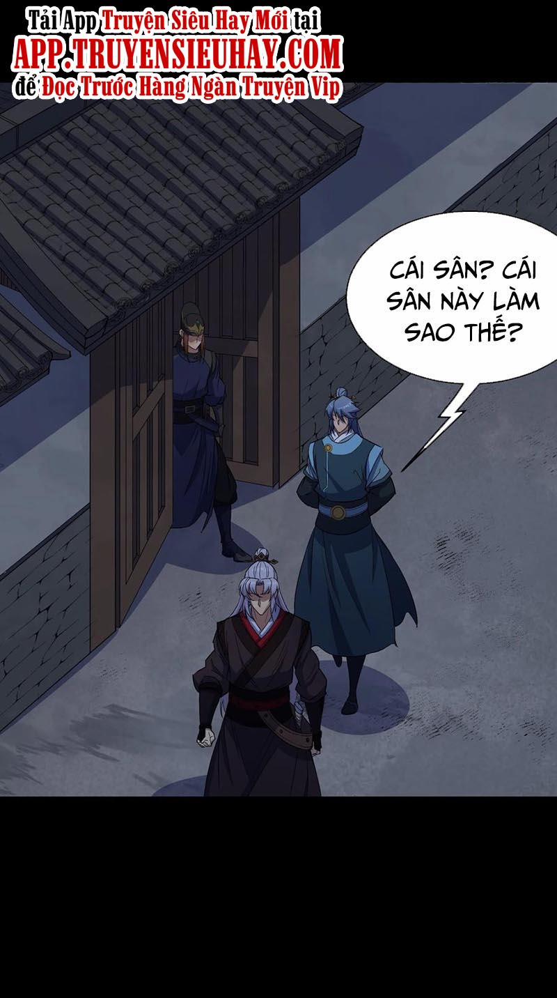 Thông U Đại Thánh 46 trang 11