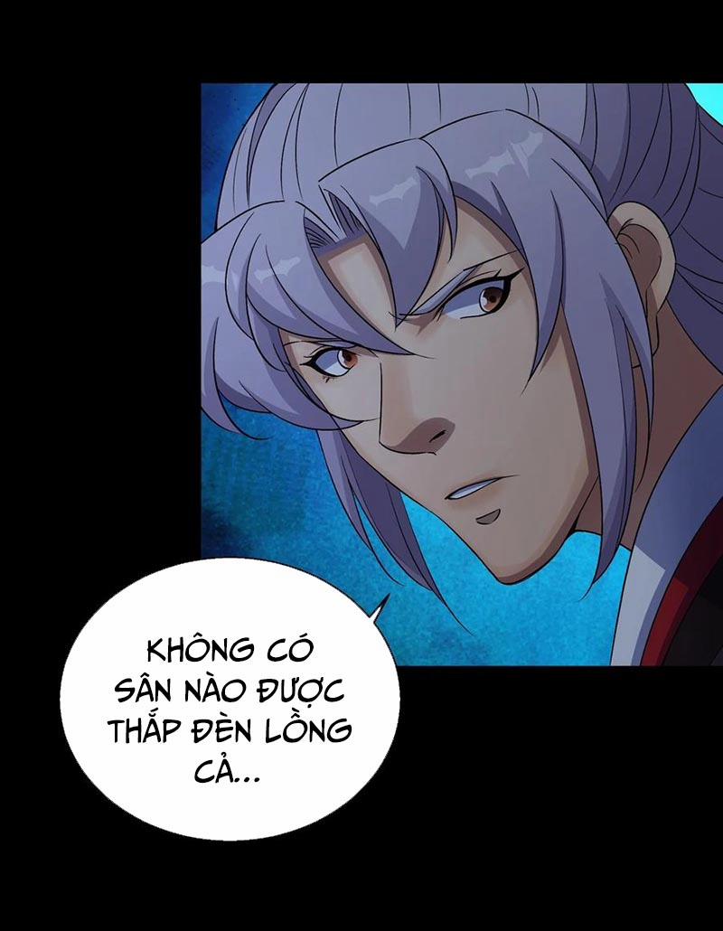 Thông U Đại Thánh 46 trang 12