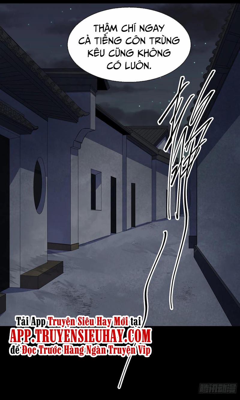 Thông U Đại Thánh 46 trang 13