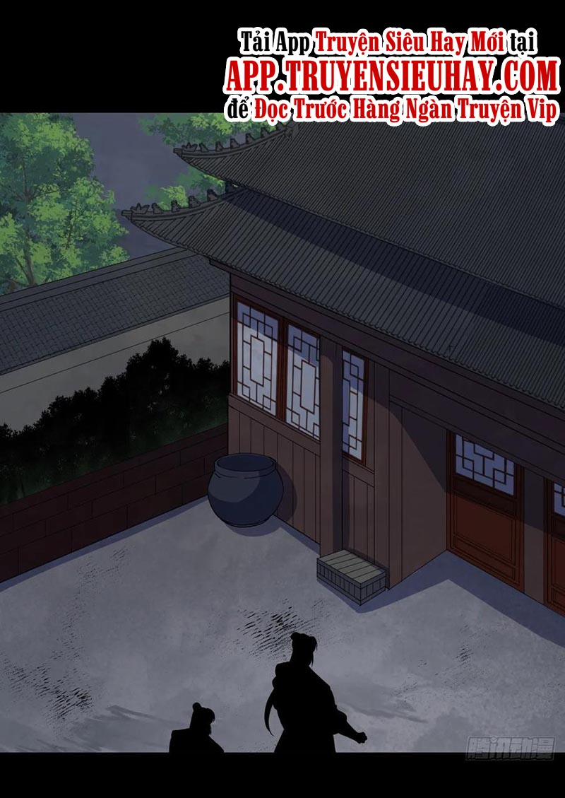 Thông U Đại Thánh 46 trang 15