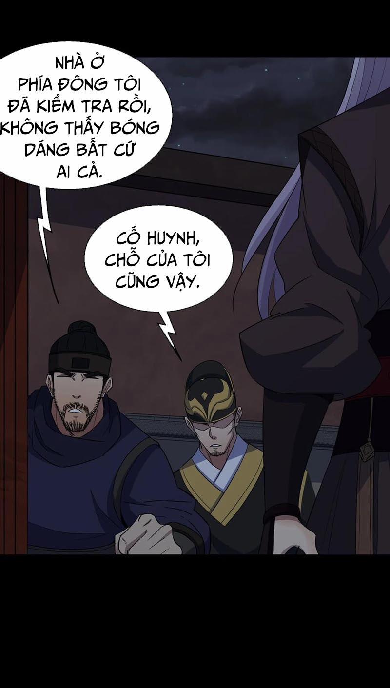 Thông U Đại Thánh 46 trang 17