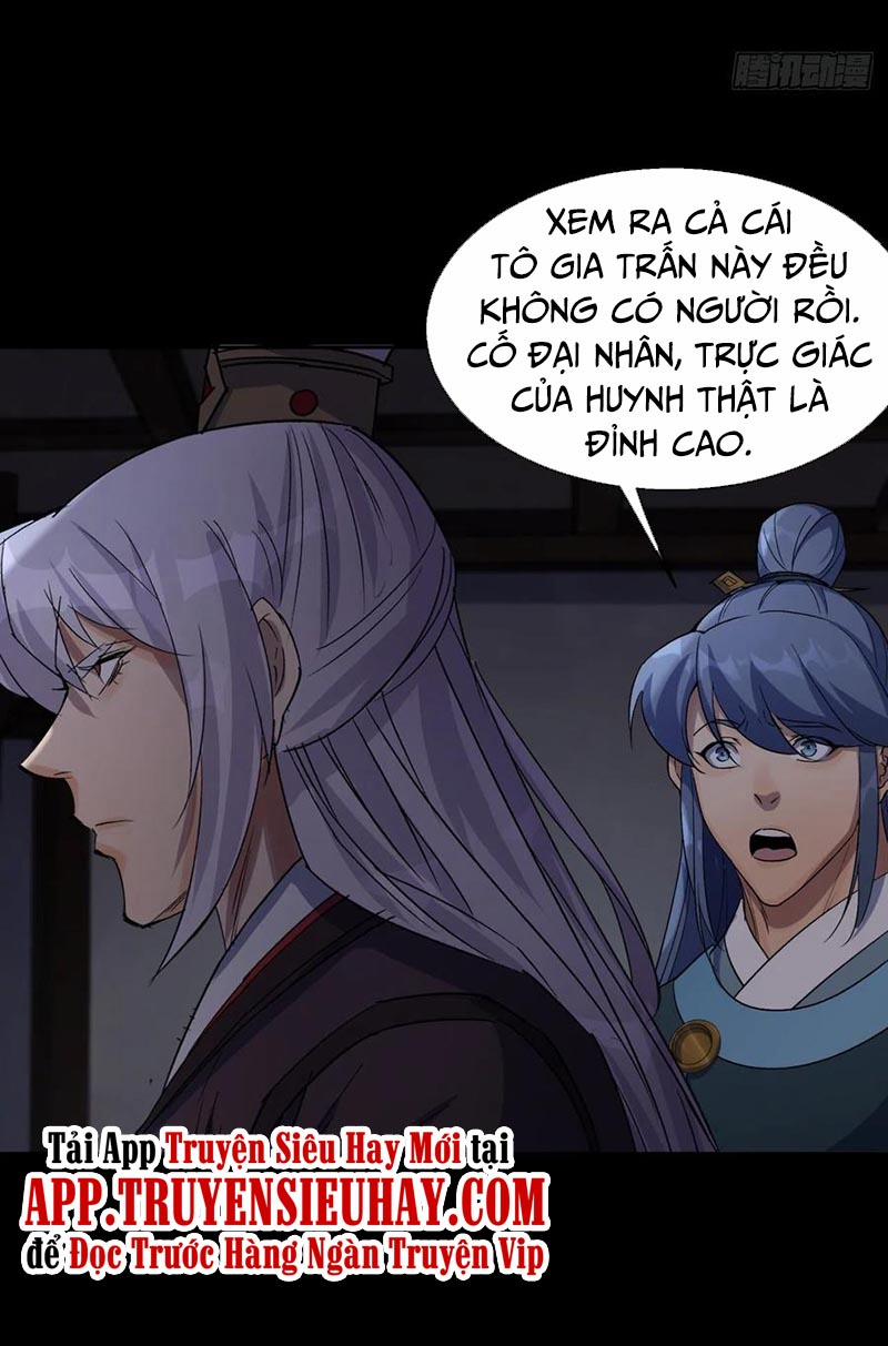 Thông U Đại Thánh 46 trang 18