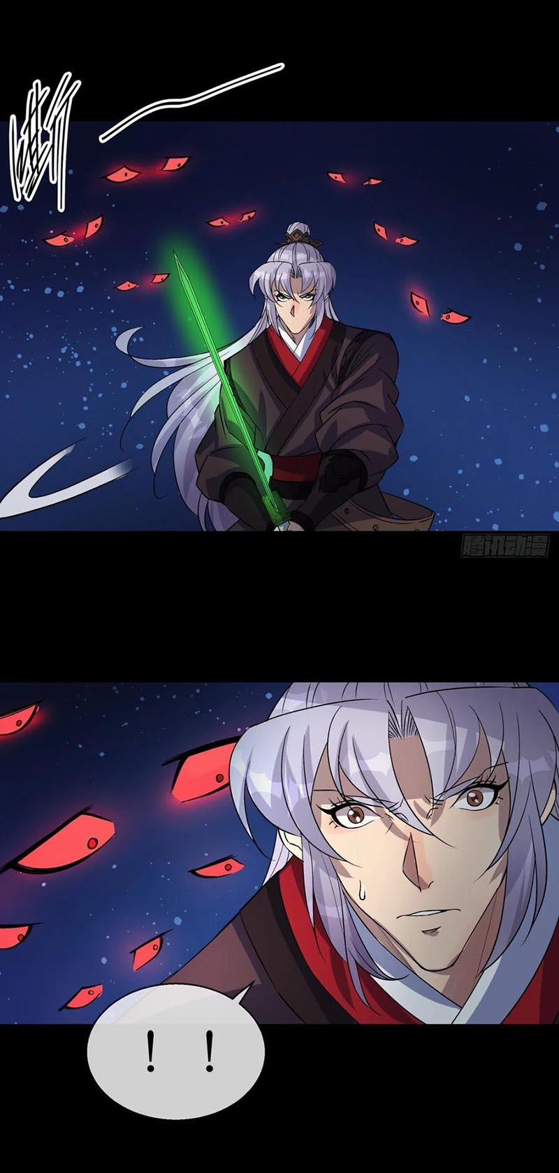 Thông U Đại Thánh 46 trang 2