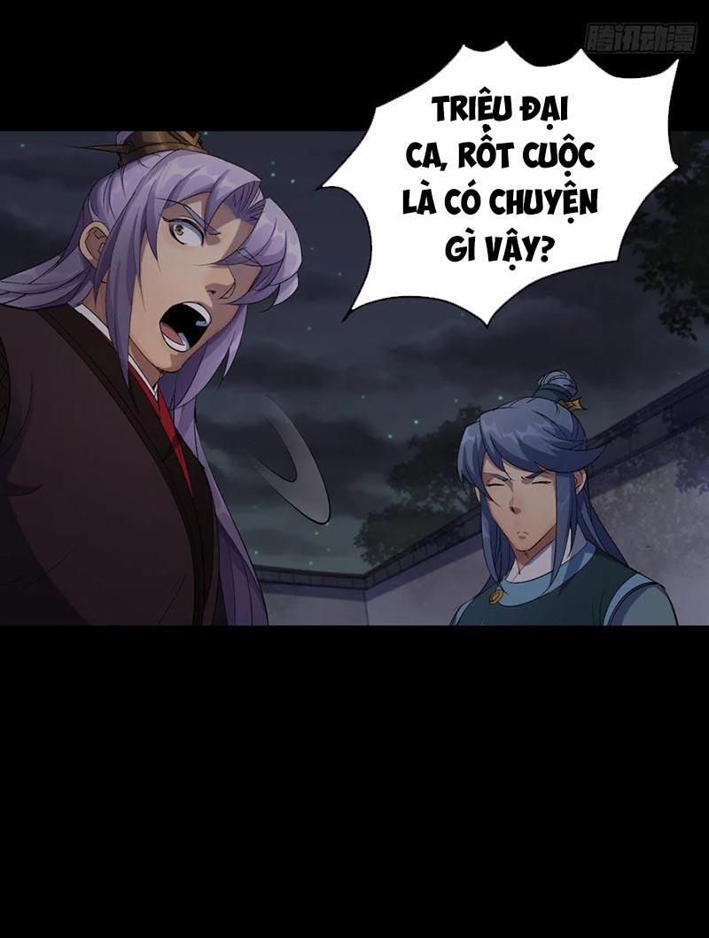 Thông U Đại Thánh 46 trang 20