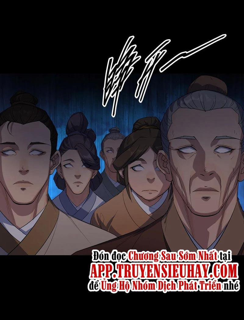 Thông U Đại Thánh 46 trang 25