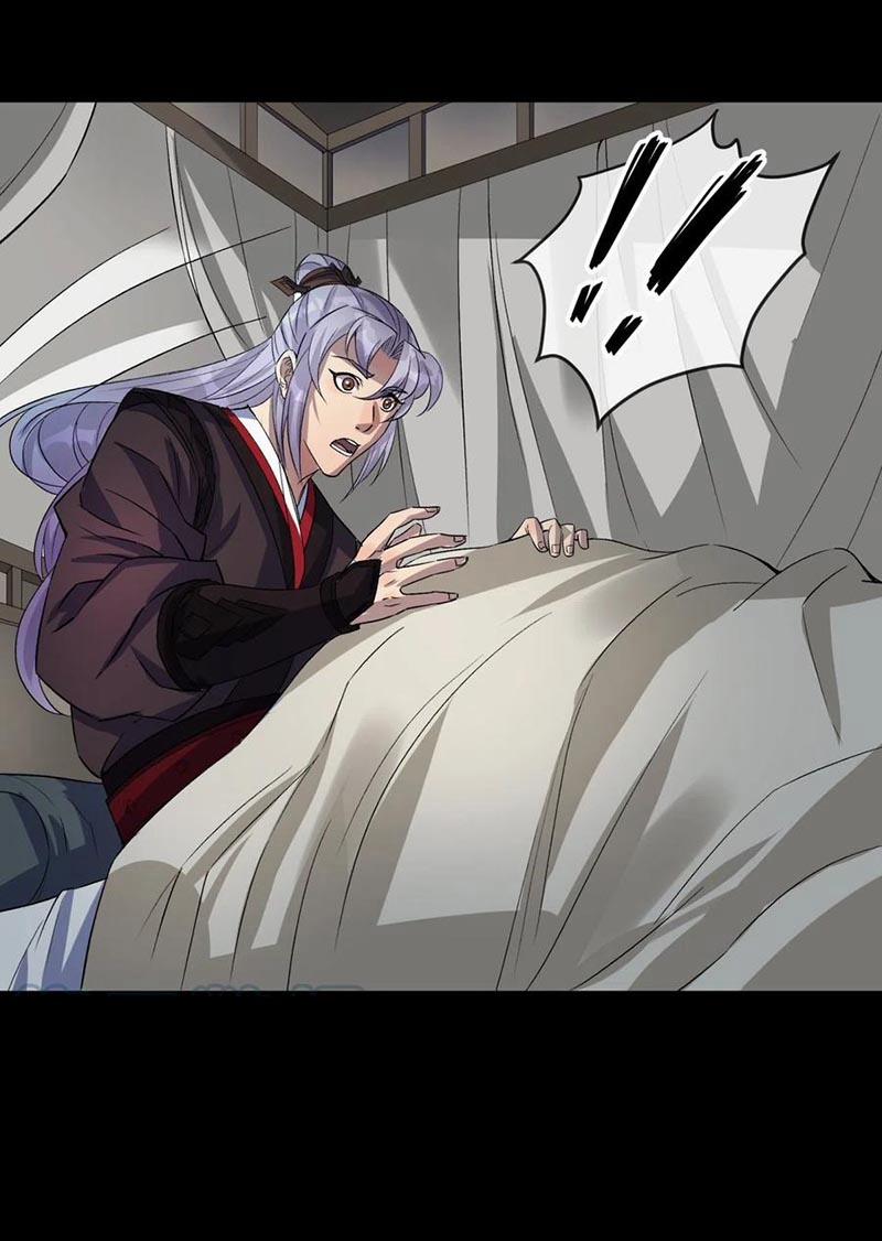 Thông U Đại Thánh 46 trang 3