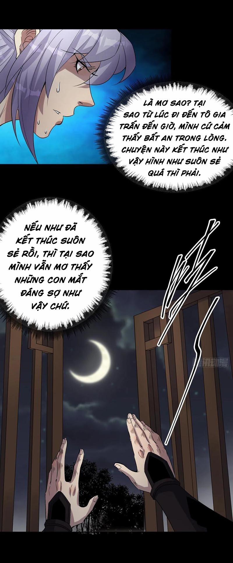 Thông U Đại Thánh 46 trang 4