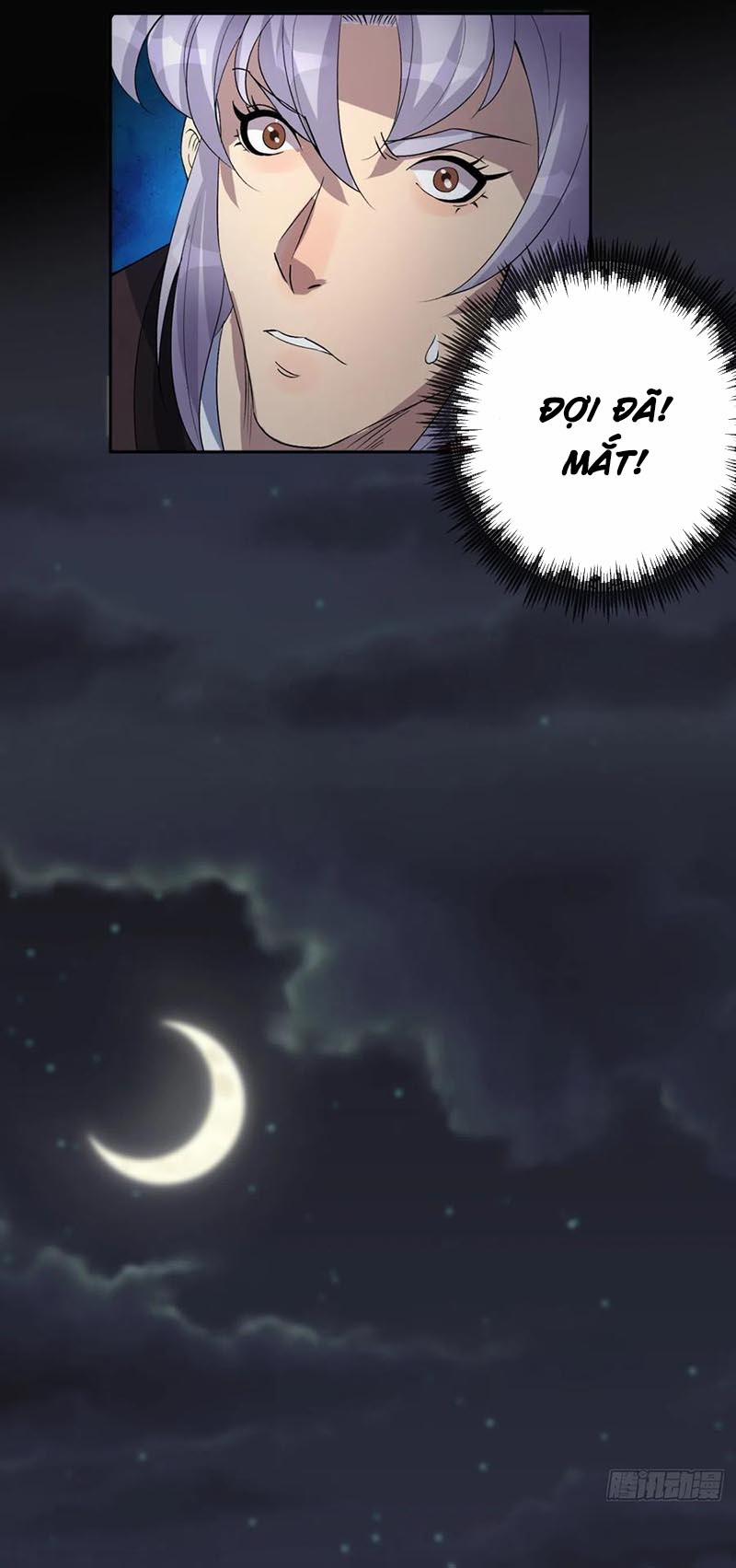 Thông U Đại Thánh 46 trang 6