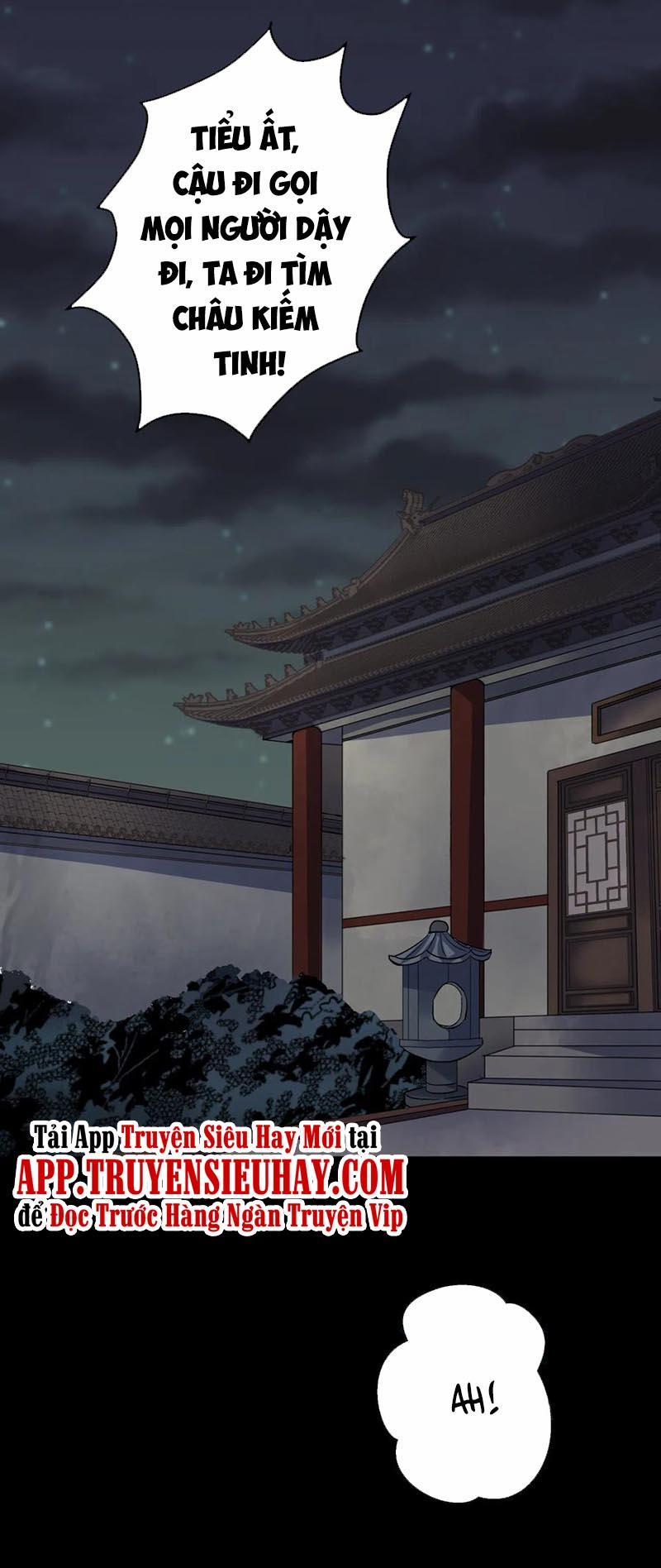 Thông U Đại Thánh 46 trang 7