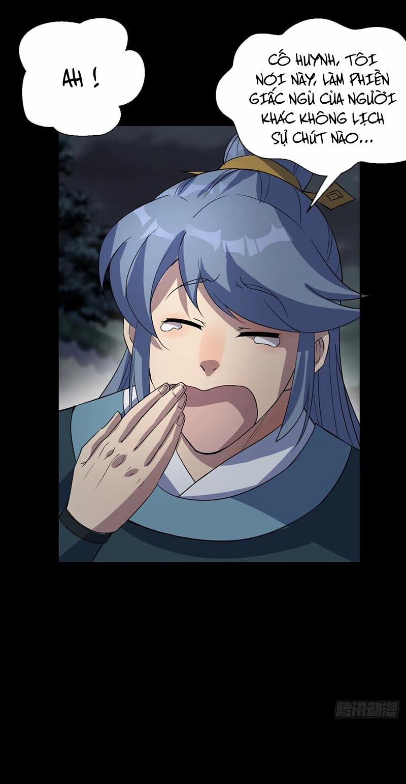 Thông U Đại Thánh 46 trang 8