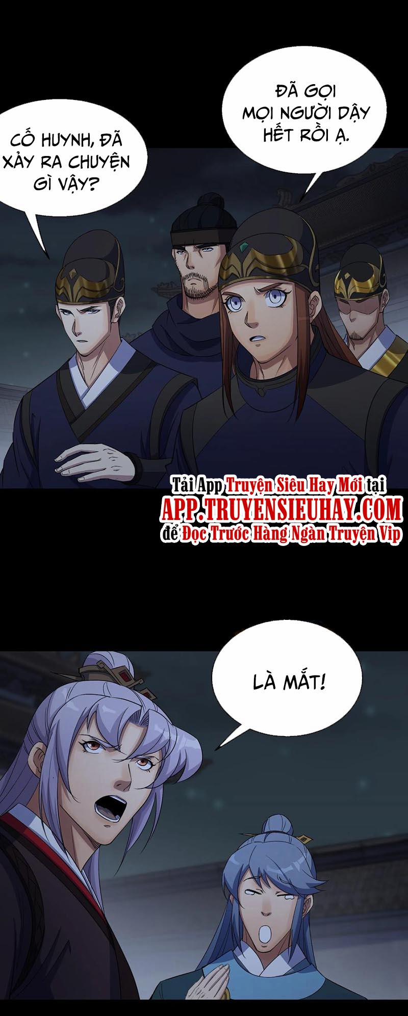 Thông U Đại Thánh 46 trang 9