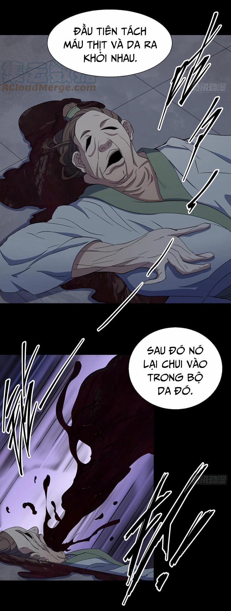 Thông U Đại Thánh 47 trang 1