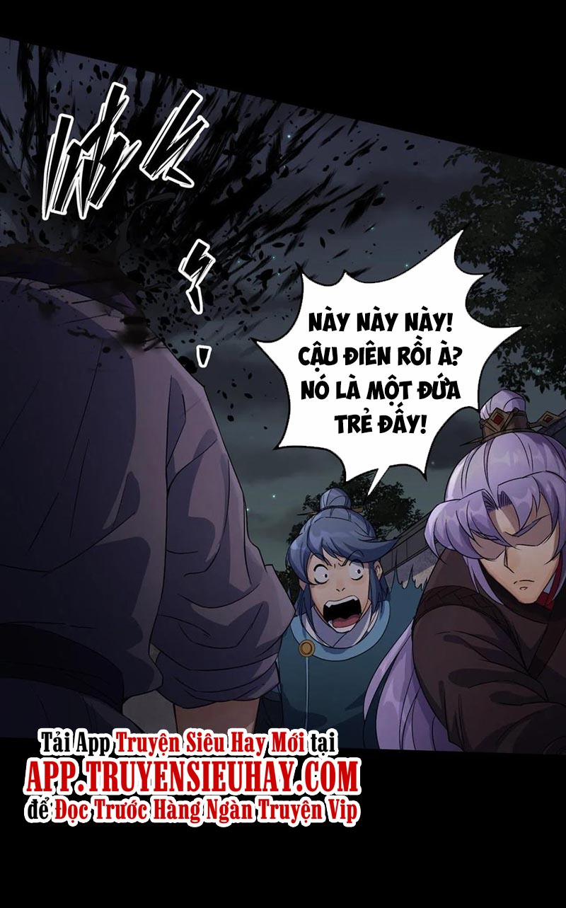 Thông U Đại Thánh 47 trang 10