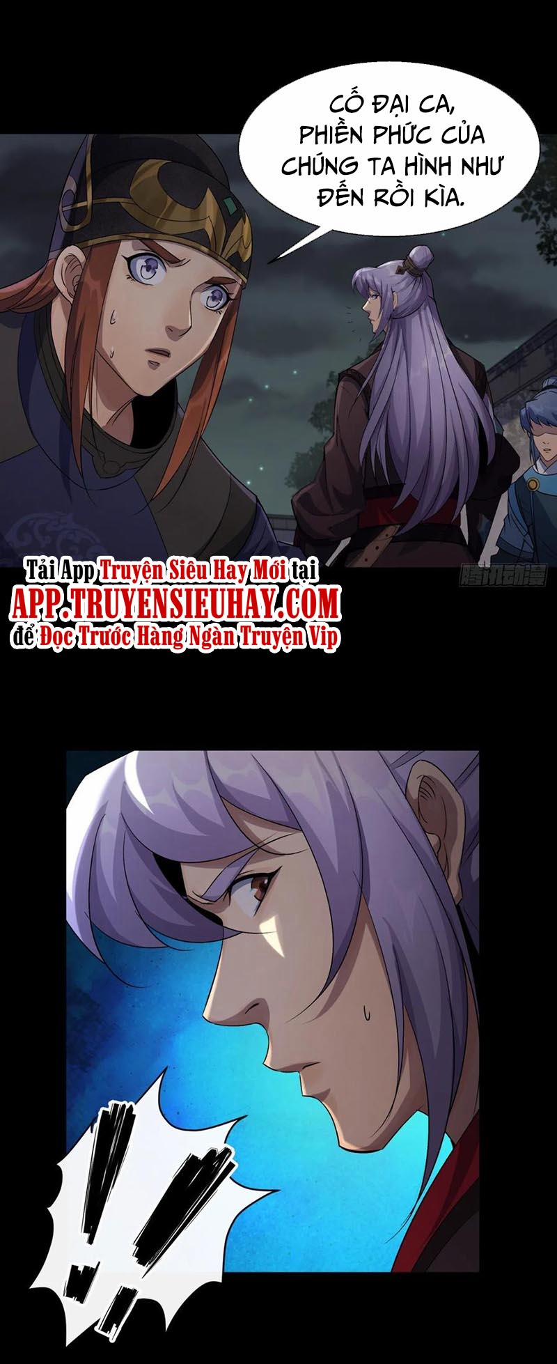 Thông U Đại Thánh 47 trang 12