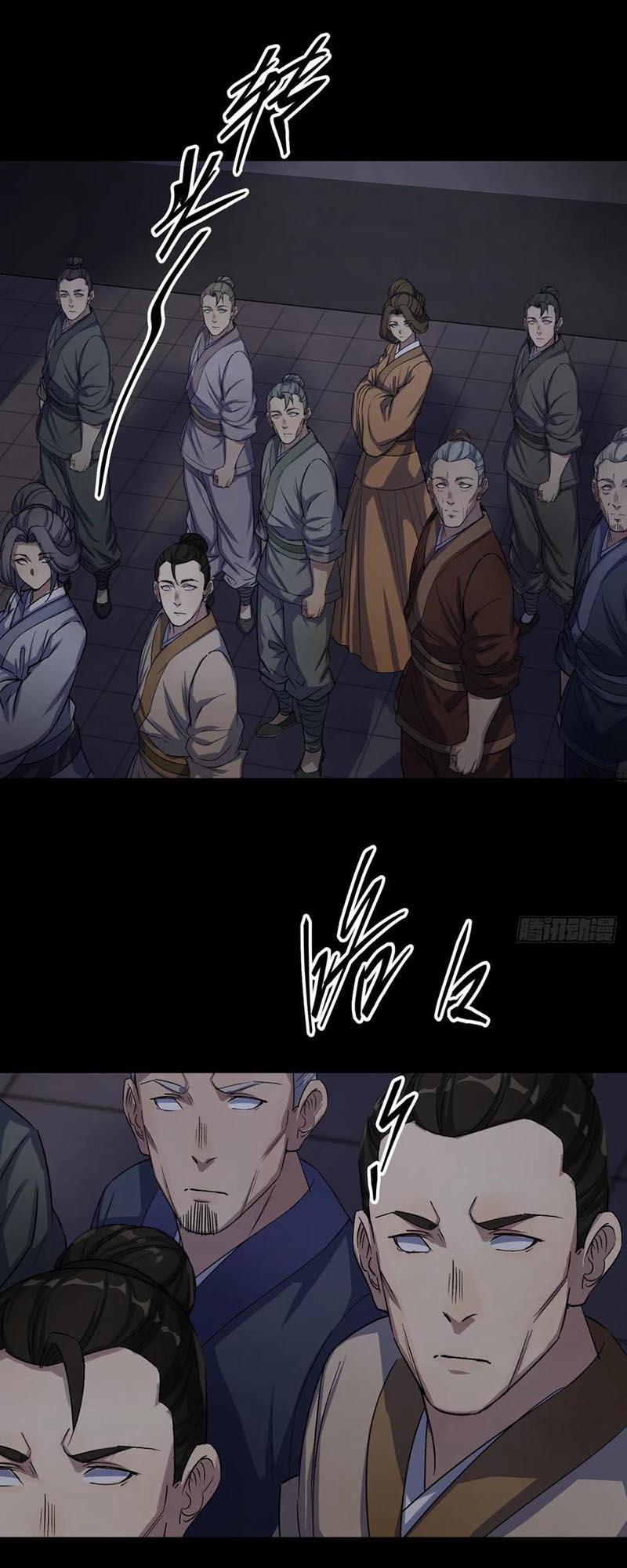 Thông U Đại Thánh 47 trang 13