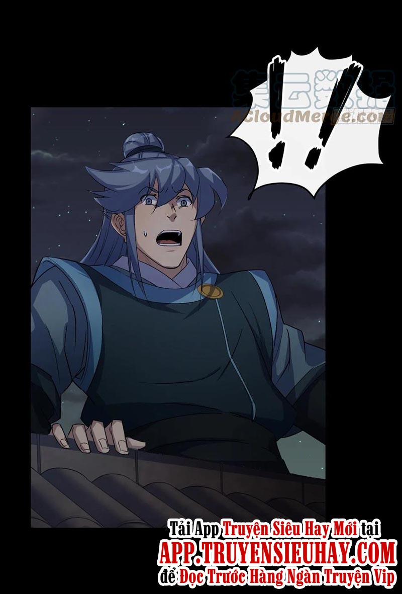 Thông U Đại Thánh 47 trang 14