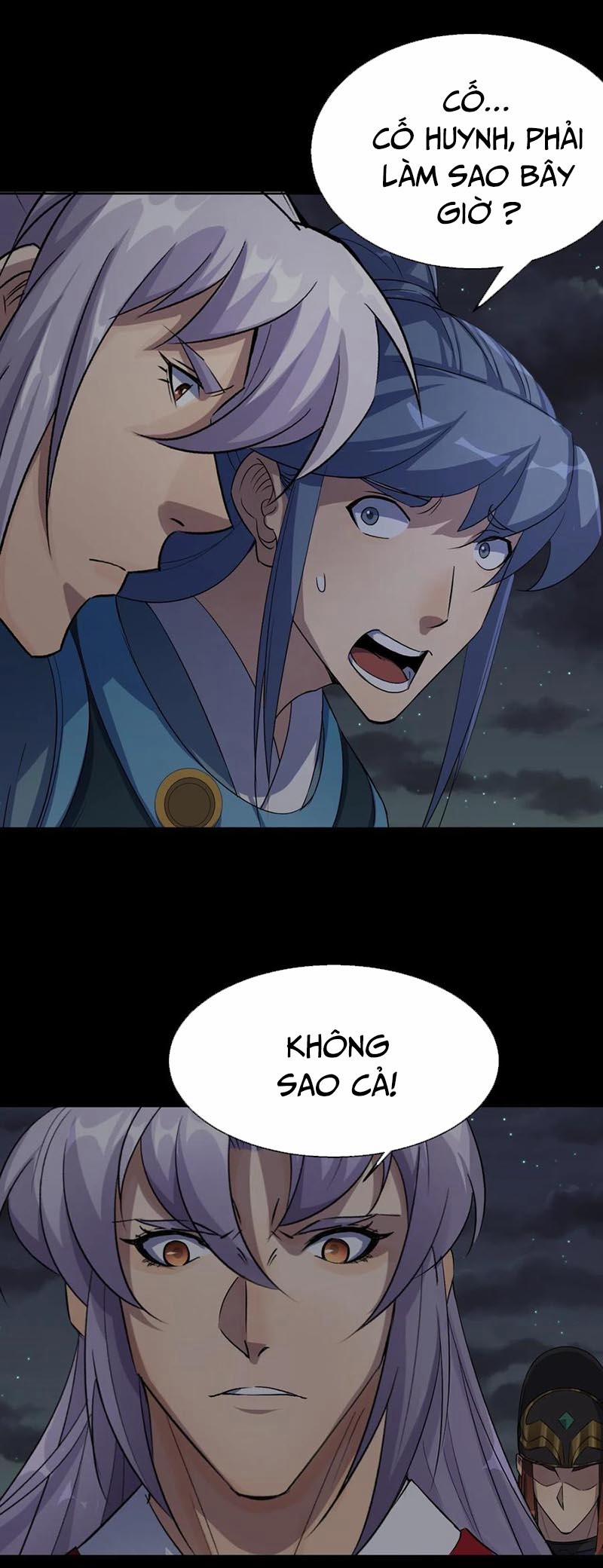 Thông U Đại Thánh 47 trang 15