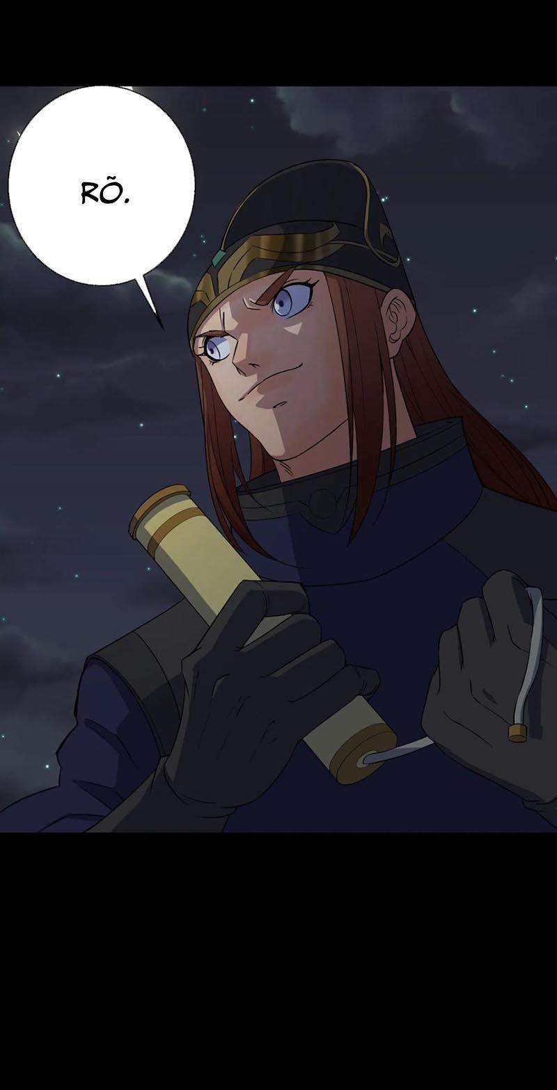 Thông U Đại Thánh 47 trang 17