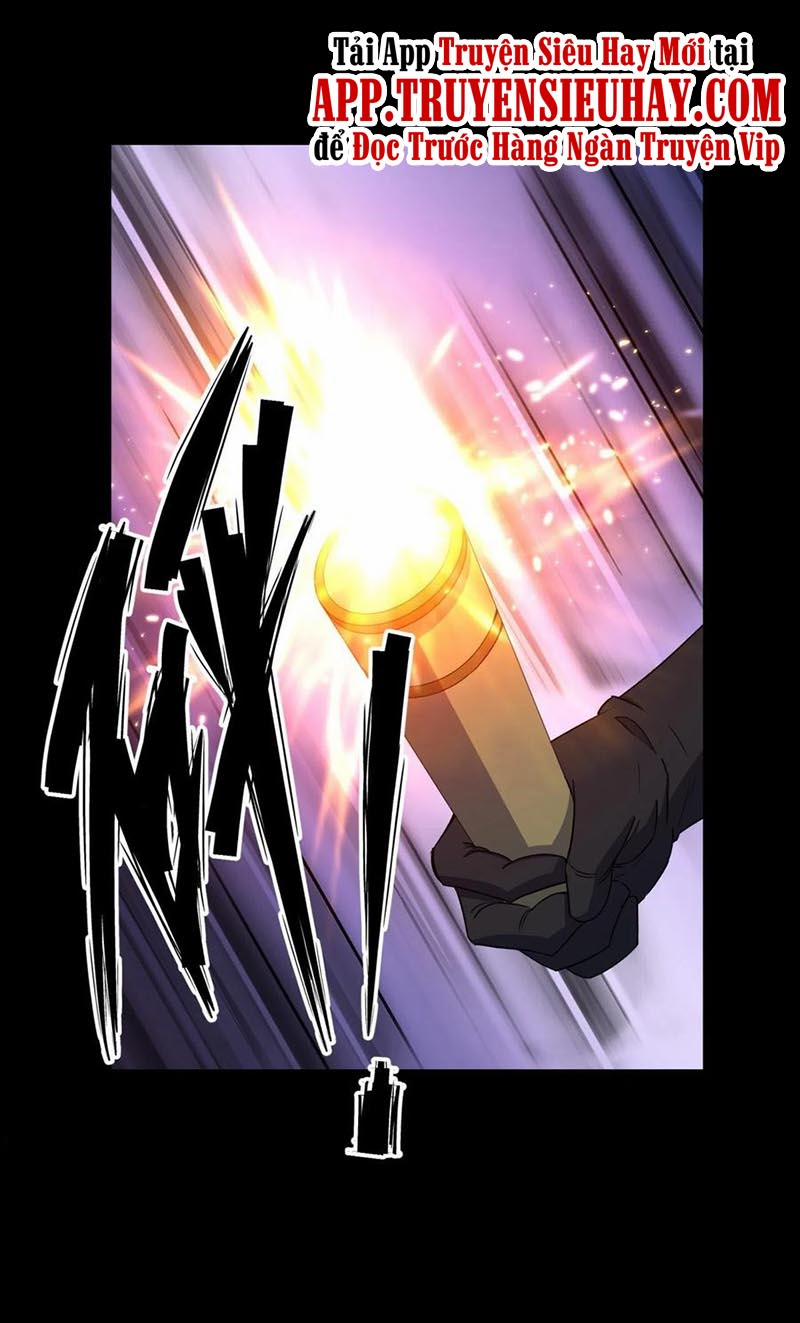 Thông U Đại Thánh 47 trang 18