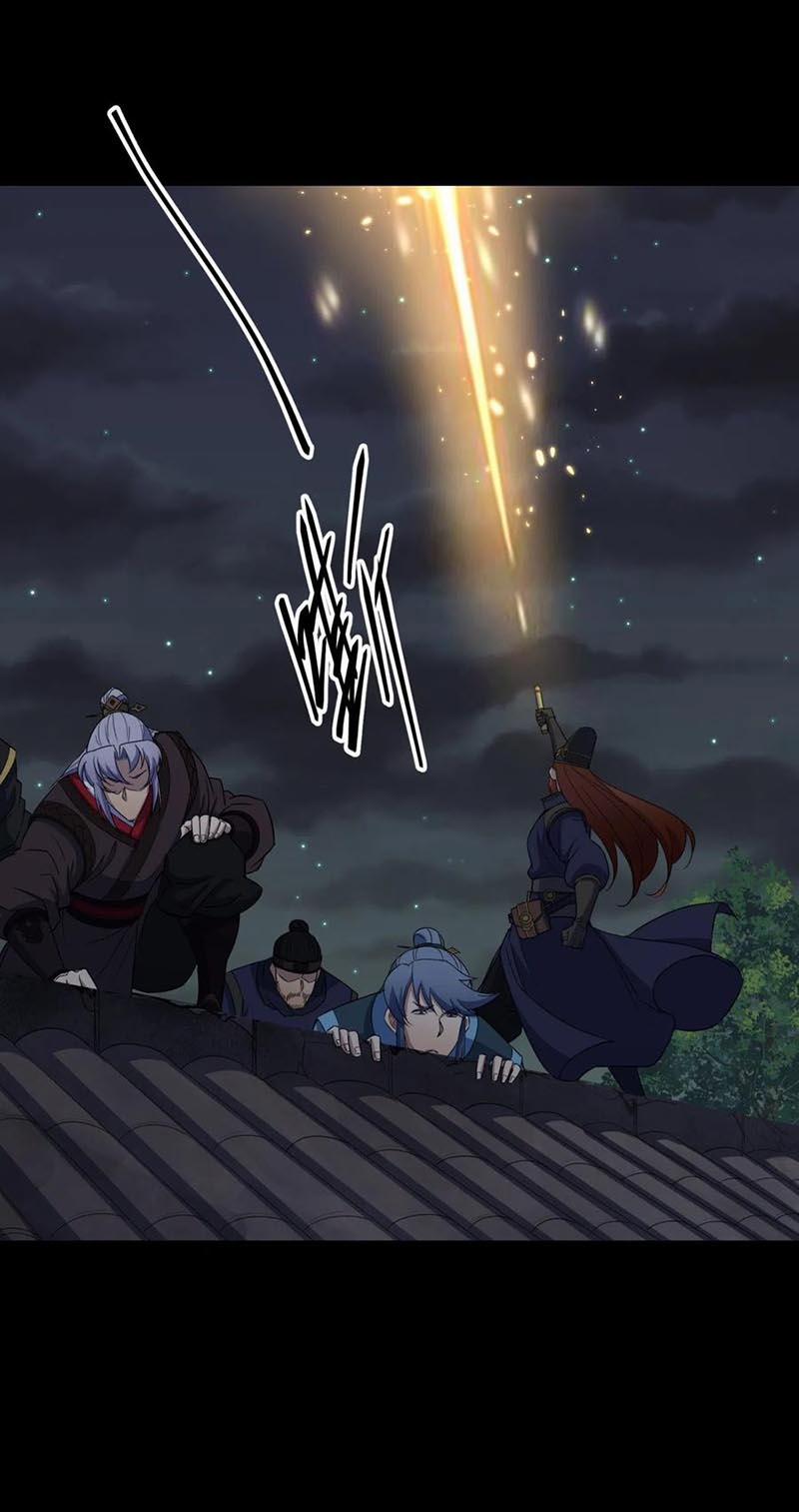 Thông U Đại Thánh 47 trang 19