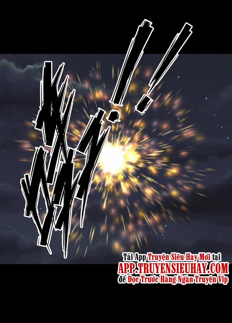 Thông U Đại Thánh 47 trang 20