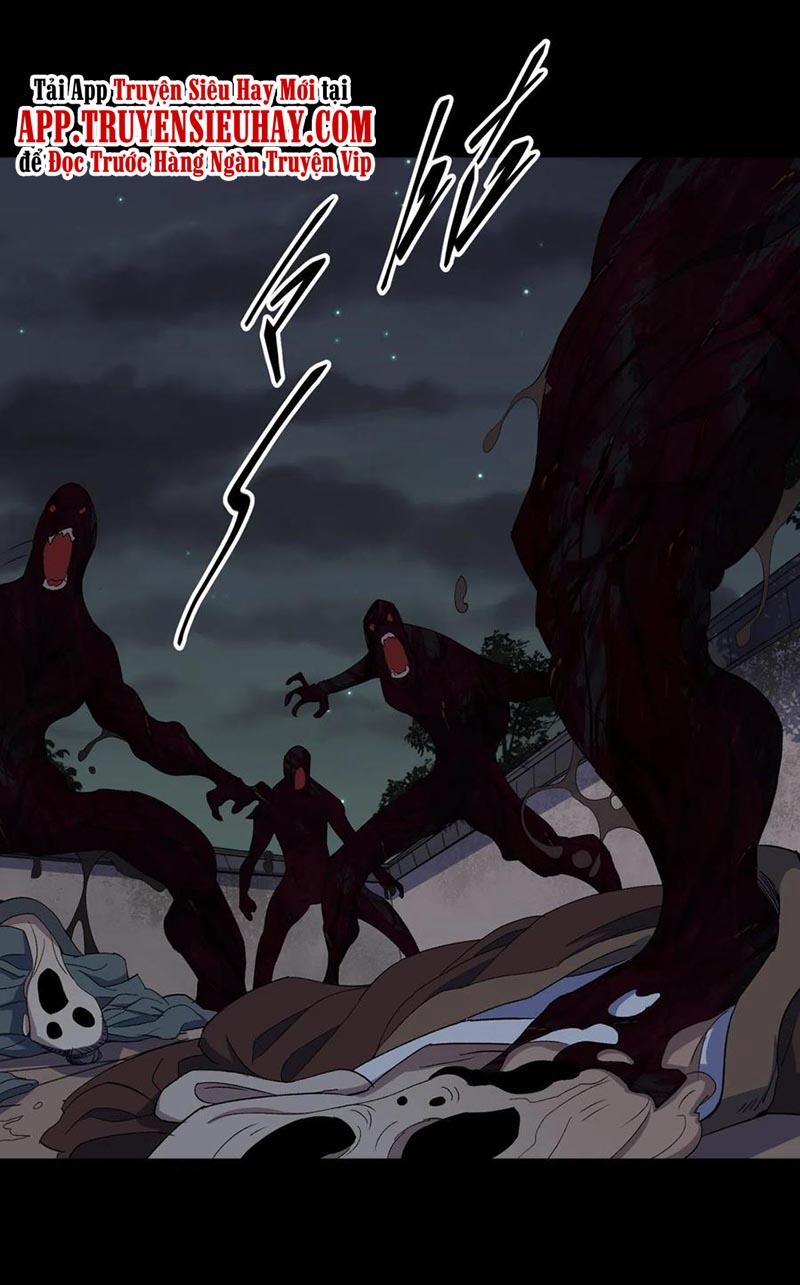 Thông U Đại Thánh 47 trang 23