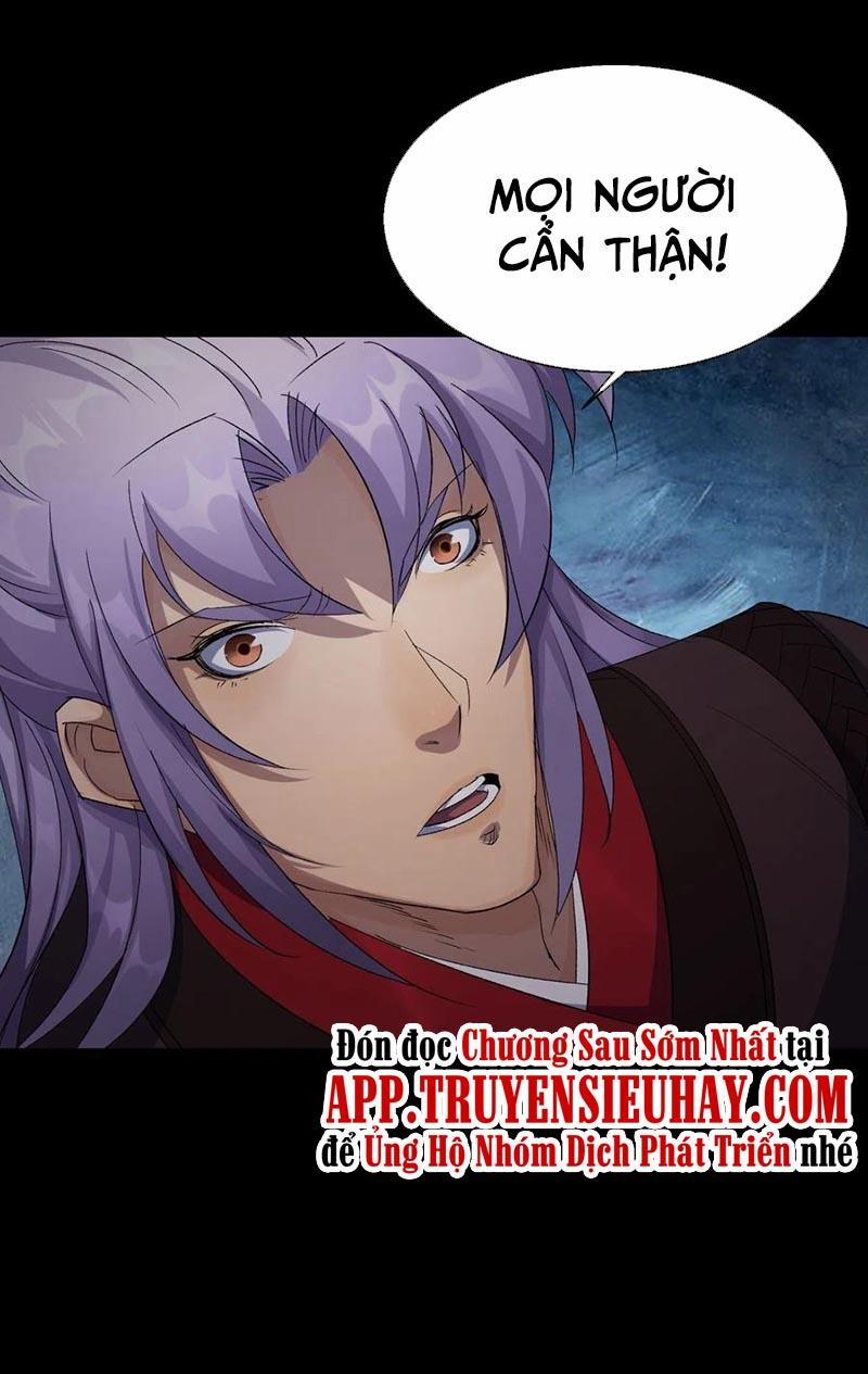 Thông U Đại Thánh 47 trang 26