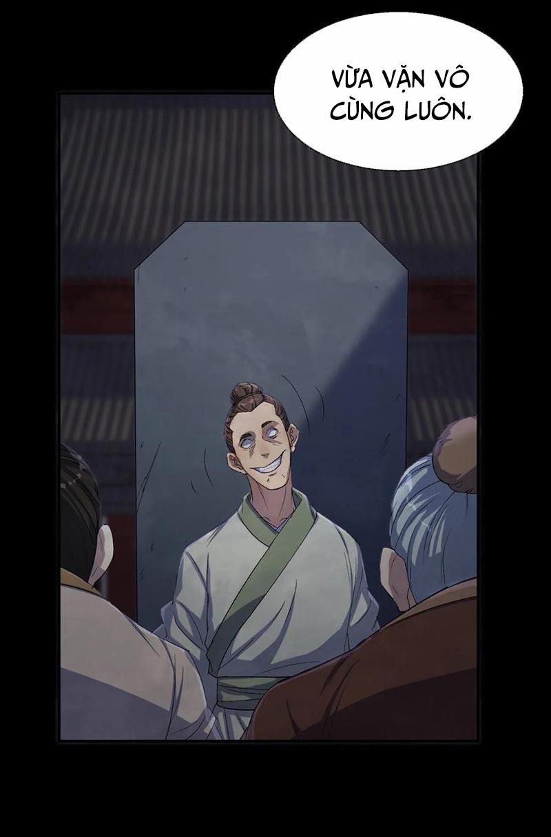 Thông U Đại Thánh 47 trang 3