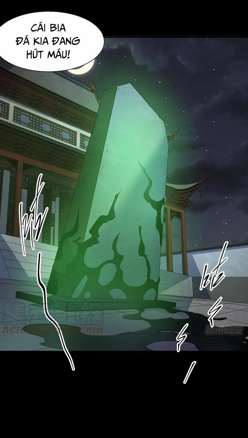 Thông U Đại Thánh 47 trang 5