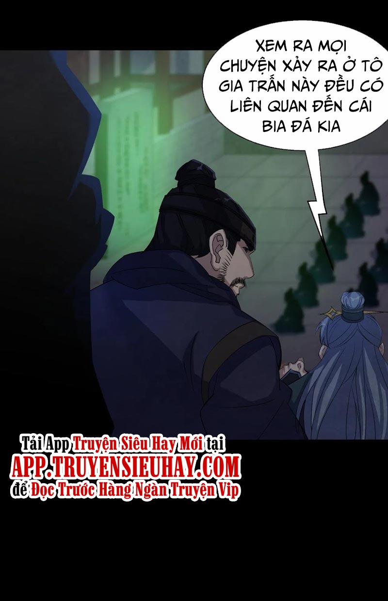 Thông U Đại Thánh 47 trang 6