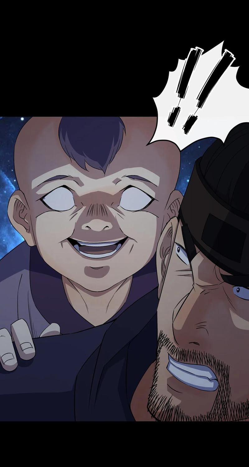 Thông U Đại Thánh 47 trang 7