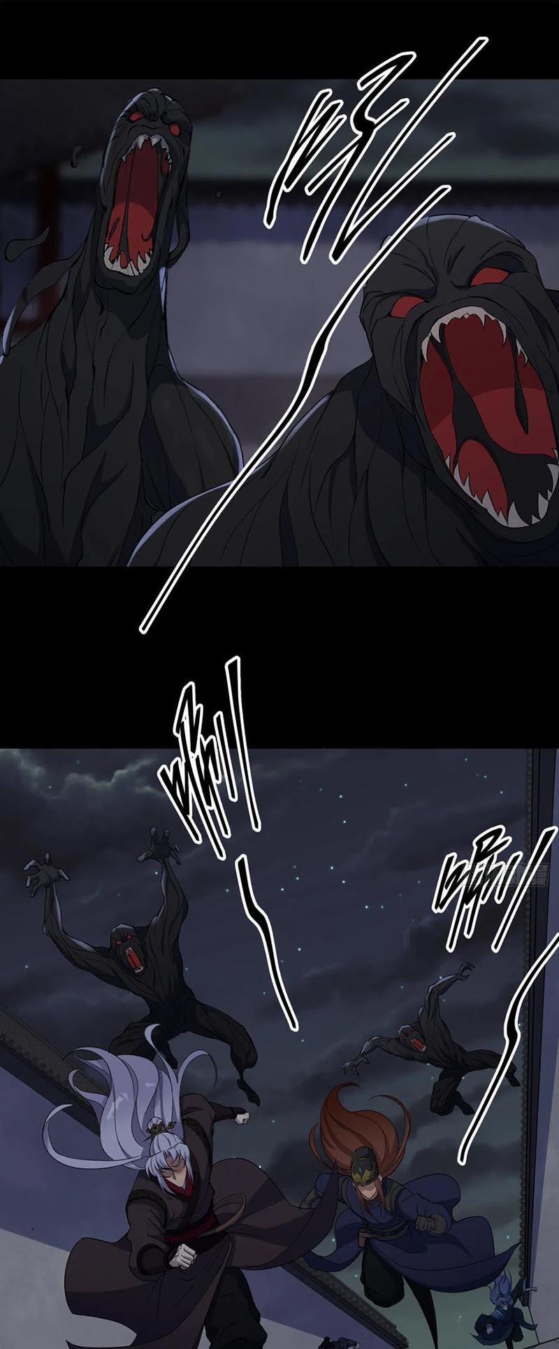 Thông U Đại Thánh 48 trang 0