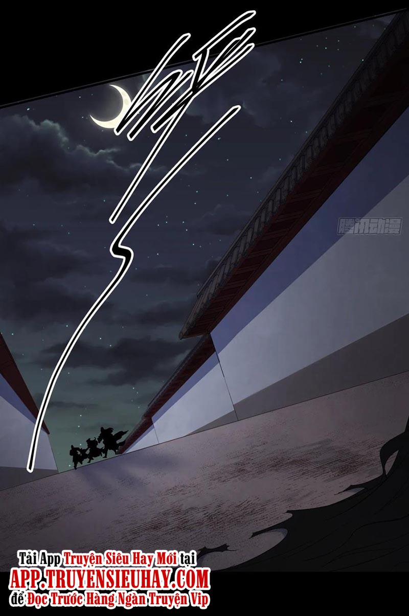 Thông U Đại Thánh 48 trang 10