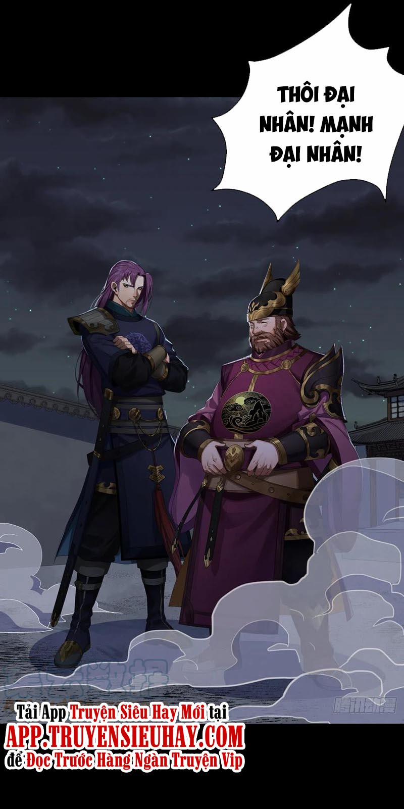 Thông U Đại Thánh 48 trang 13