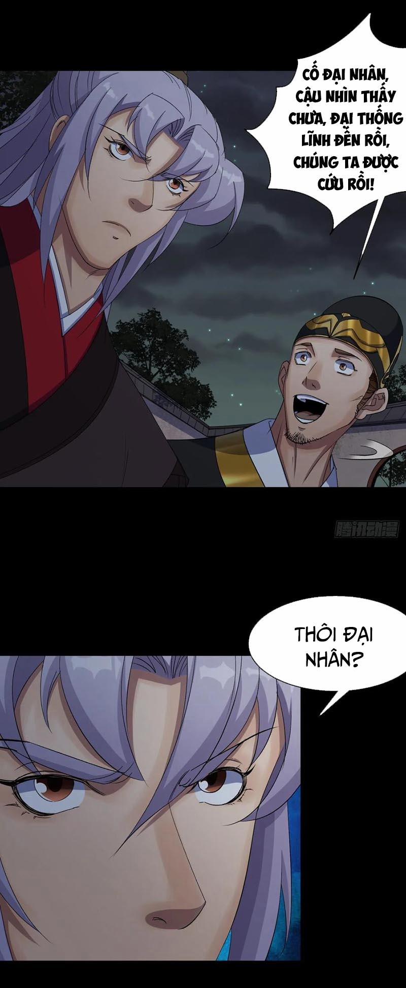 Thông U Đại Thánh 48 trang 14